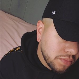 Meet your Posher, Javier